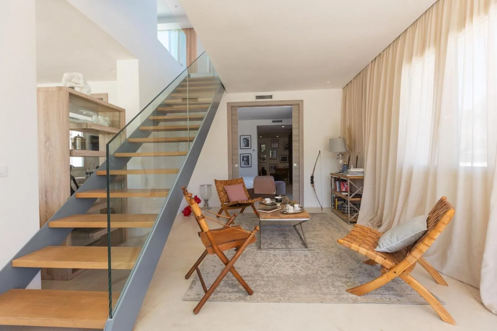 אבולה Amazing Property Of 2 Villas On A Land Sea View 0*,  איטליה