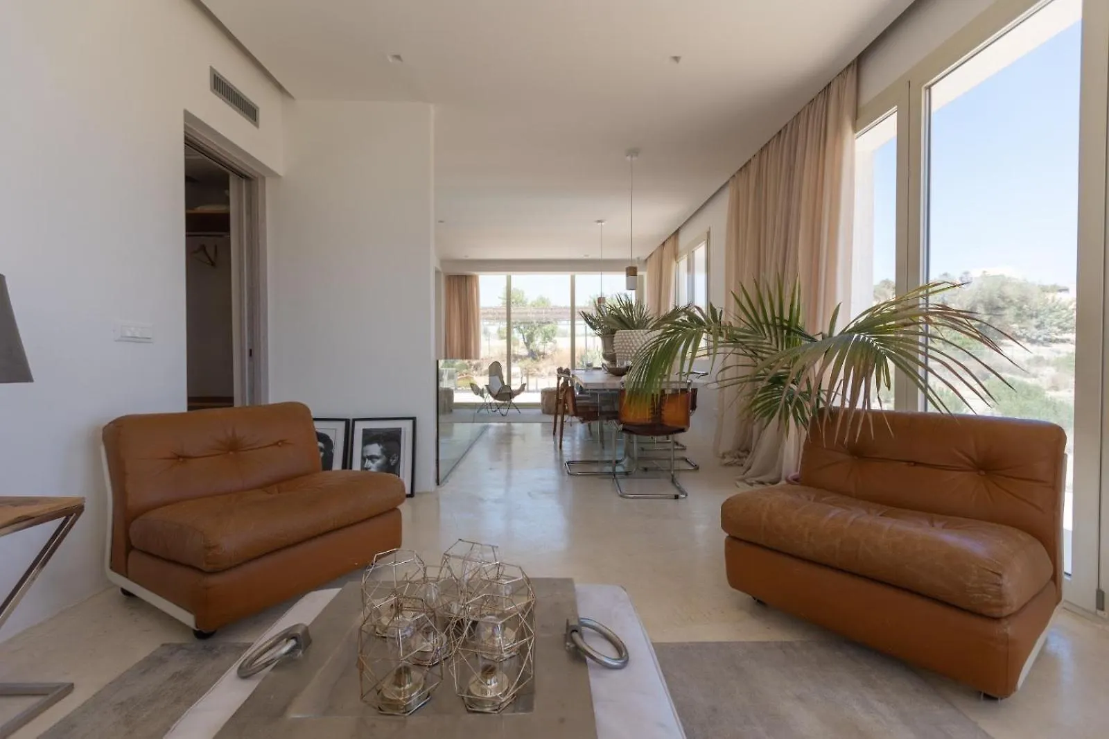 אבולה Amazing Property Of 2 Villas On A Land Sea View איטליה