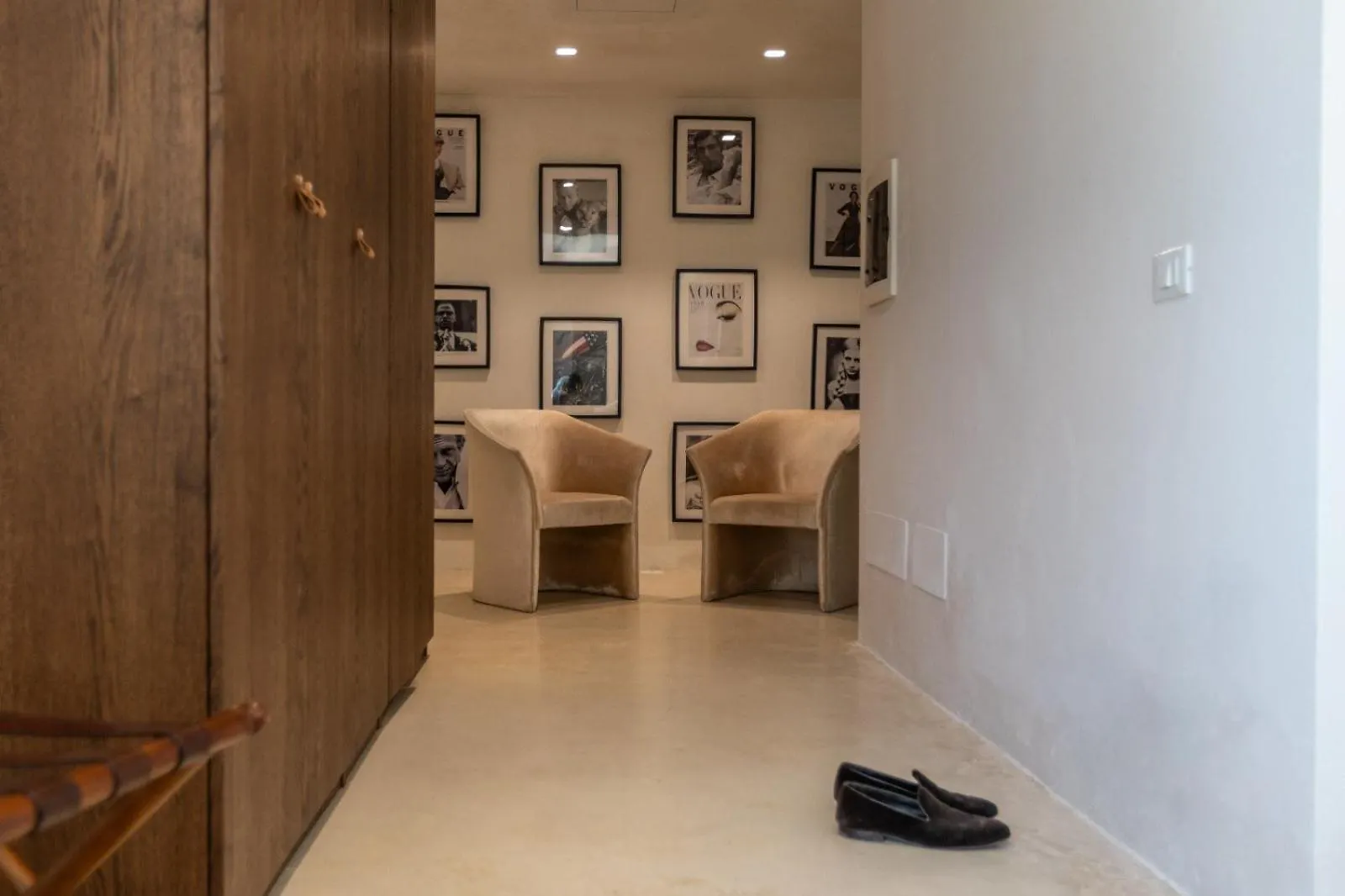 אבולה Amazing Property Of 2 Villas On A Land Sea View איטליה